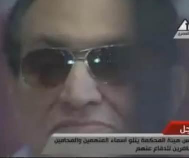  مبارك: السيسي طلع "عقر".. والرئيس القادم من الجيش