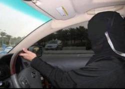 حملة نسائية سعودية للسماح بقيادة السيارة