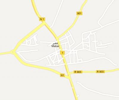 هادي يأمر لجنة رئاسية بإنهاء التوتر بين السلفيين والحوثيين في منطقة معبر بذمار