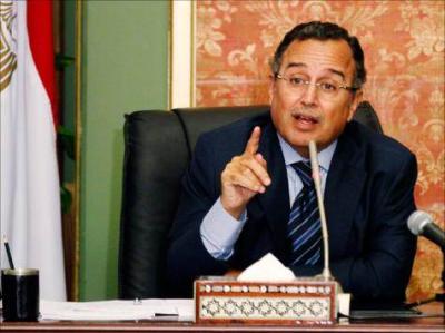  حماس تنتقد تصريحات وزير خارجية مصر وتصفها بالخطيرة