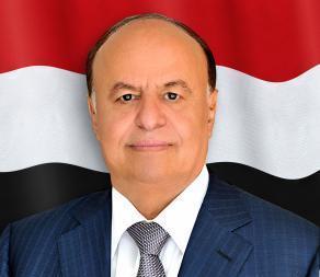 هادي يهاجم صالح: «الحكم العائلي» أخطر مشهد على اليمنيين وثورة فبراير استعادة للحرية