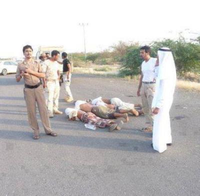 آلاف اليمنيين يقبعون في السجون السعودية بدون محاكمات أو تهم