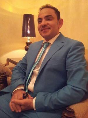 إلى أمين العاصمة .. نفسي أعرف معنى كلمة( القهوش )