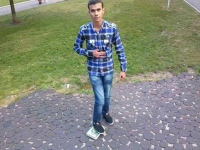 صورة تونسي يدوس مصحفا تستنفر السلطات التونسية والأنتربول