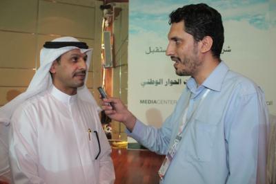 الكويتي بركة جسار : ستمائة مليون شخصا شاهد بطولة اليمن للملاكمة عالمياً وهناك إعلام يسعى للفبركة ونقل صورة سلبية عن بلدكم 
