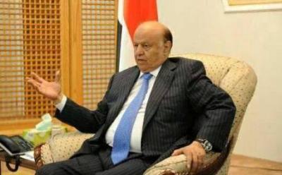 الرئيس هادي: سنقاتل من أجل الوحدة وصالح لا يزال يحلم بالتوريث وألوية الجيش محاصرة في صعدة وعلى الحوثي تسليم الأسلحة