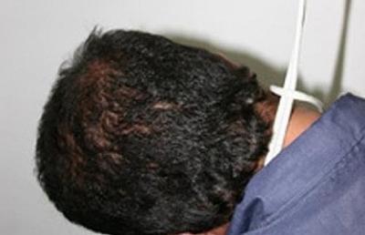 شاب من ابناء منطقة باعبود ينتحر شنقاً بحي الشهيد خالد بالمكلا