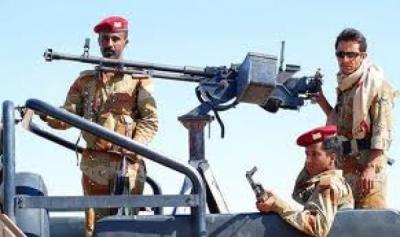 تفاصيل خطيرة عن معركة المكلا وضرب ميناء الضبة