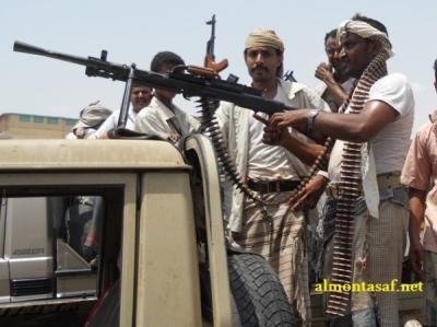 صحيفة سعودية تكشف عن قيام قيادات عسكرية وأمنية بخطة انقلابية في اليمن 