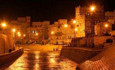 تراث اليمن يخطف الأنظار في معرض سياحي عالمي بباريس 