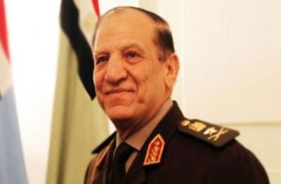 محمد عادل: عنان قد يحاكم قريبا لكشفة مؤامرة العسكر