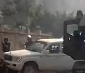 أخطر الفيديوهات التي قام بتصويرها الشهيد أحمد السويسي أثناء فض رابعة