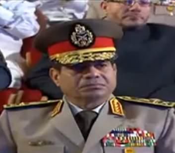  خبير عسكري يفجر مفاجأة حول ترشح السيسي للرئاسة