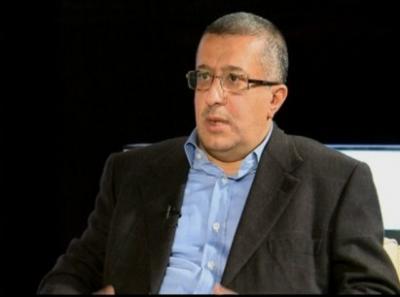 نصر طه مصطفى: العملية السياسية في اليمن مازالت في خطر، والرئيس هادي "فدائي" وعودة صالح من سابع المستحيلات