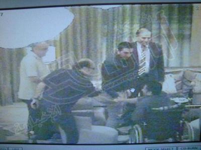  بالصور.. حرب الجنرالات على رئاسة مصر: "عنان تحت المراقبة"