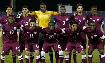 قطر تعلن تشكيلة منتخبها لمواجهة اليمن في تصفيات آسيا