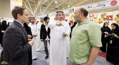البنك الدولي يكتشف سعودية تصدر المنتجات من منزلها إلى أمريكا