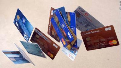  قراصنة يخترقون معلومات 3 ملايين بطاقة ائتمان