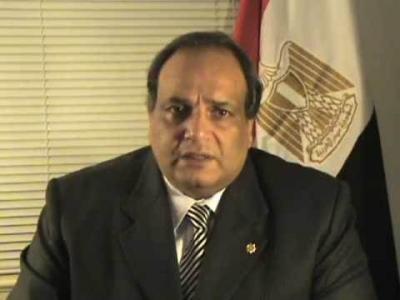 العقيد عفيفي يهدد السيسي وساويرس بتسريب خطة القبض عليهم في 6 ساعات