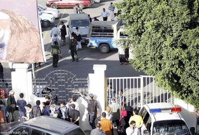 تفاصيل جديدة عن حادثة اغتيال موظف في السفارة الالمانية، ومعلومات عن السفيرة