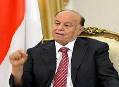 بعد اشتباكات حوثية مع القوات السعودية .. رئيس الجمهورية يستدعي فارس مناع والقيادات العسكرية بصعدة 