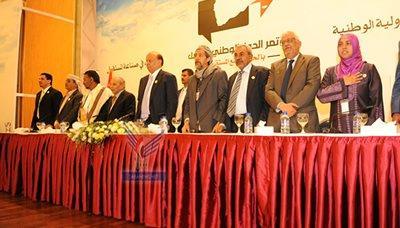 عضو بمؤتمر الحوار: يكشف سبب الانفلات الامني في اليمن