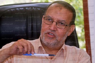 عصام العريان: هذه هي النتائج بعد 100 يوم على الانقلاب