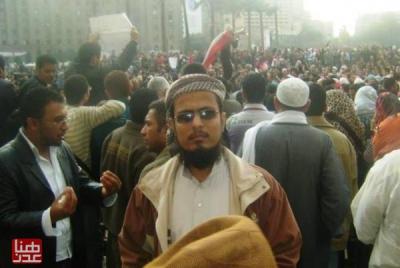 عضو عن الحراك بمؤتمر الحوار يعلن بــراءته من محمد علي وتحالفه المشبوه مع الحوثيين