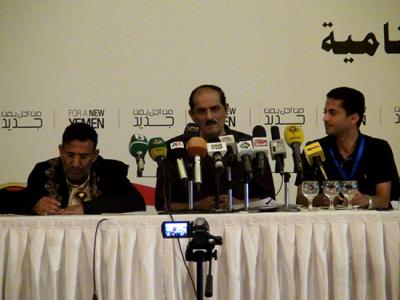 جنوبيون يطيحون بمحمد علي أحمد من رئاسة فريق القضية الجنوبية