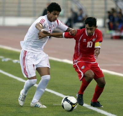 منتخب اليمن يهزم المالديف بثلاثية ويعزز حظوظه بالتأهل لنهائيات آسيا للشباب