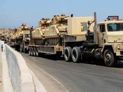 اليمن في المرتبة الخامسة عربيا والـ 43 عالميا: ترتيب الجيوش على مستوى العالم
