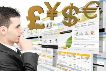 كيفية تقييم المواقع الإليكترونية 