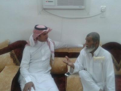 والد الفتاة السعودية المخطوفة باليمن يكشف معلومات جديدة حول اختطاف ابنته (صور)