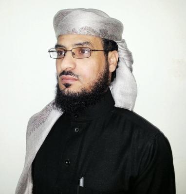 سجين يمني يناشد خادم الحرمين الشريفين ونجله صاحب السمو الملكي الأمير تركي بن عبدالله بن عبدا لعزيز  وعلماء السعودية ويناشد الشعب اليمني لعتق رقبته من الإعدام