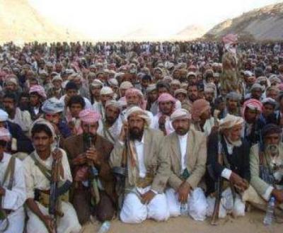 صحيفة: 200 مسلح سلفي يتوجهون لصعدة للمشاركة في فك حصار دماج