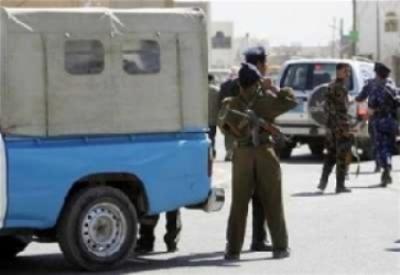 ‫ضبط 17 مطلوب جنائياً و 5 سيارات مطلوبه أمنياً في عدد من المحافظات