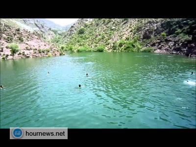 الفاجعة الأولى من نوعها في المنطقة: أربعة أشقاء يلقوا نحبهم في سد الخربة بالحشاء