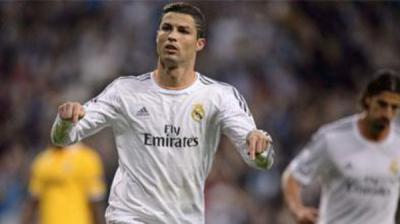مدريد يعمق جراح يوفنتوس..ورباعية خارقة لـ"إبراهيموفيتش"