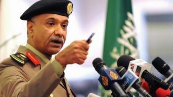  "الداخلية" السعودية تقول انها : ستطبق الأنظمة بكل حزم ضد التجمعات والمسيرات التي تدعو لقيادة المرأة