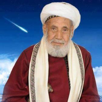 فتوى العالم المجتهد الشيخ محمد بن اسماعيل العمراني عن الاحتفال بالغدير