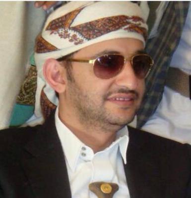 مهدداً.. ستكون اليمن مقبرة لهم ..الشيخ حسين الأحمر : الحوثيون يريدون تحويل اليمن إلى مستنقع للتصفية المذهبية