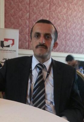 عمر مجلي : ممارسات الحوثيين نسف لجهود احتواء أزمة اليمن .. ونجاح الحوار الوطني مسؤولية الجميع