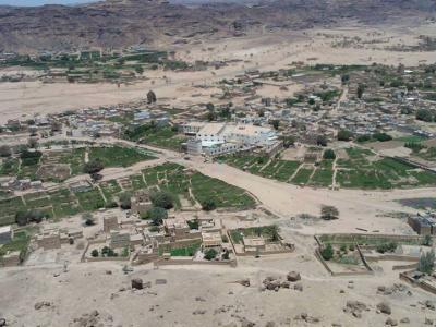 أبناء دماج يصدرون بيانا نفوا فيه تصريحات مناع بتسليم الحوثيين للمواقع المتنازع عليها في دماج