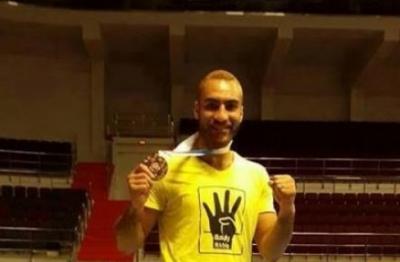 أول تصريح لبطل العالم في الكونغ فو بعد التحقيق معه