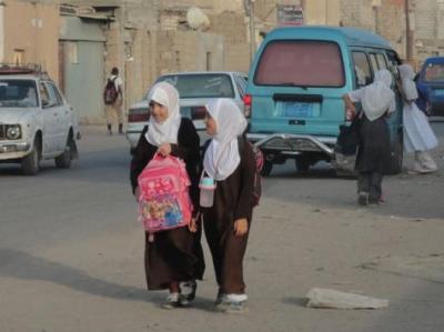 الجزيرة نت : ظاهرة خطف الفتيات تغزو اليمن