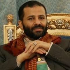 في أول مقابلة له بعد أحداث حاشد: الشيخ حميد الأحمر يكشف تفاصيل الأحداث الأخيرة، ويمتدح جليدان، ويقول الحوثي واجهة للثورة المضادة