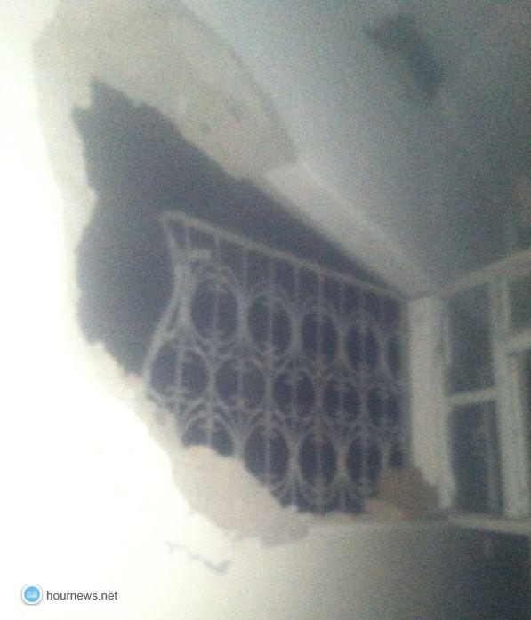 ارتفاع شهداء دماج لأكثر من  40 وحوالي 150 جريح، (تفاصيل وصور لمجزرة مسجد المزرعة)