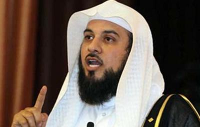 الشيخ العريفي لليمنيين : عذراً أخوال الرسول و أصل قريش