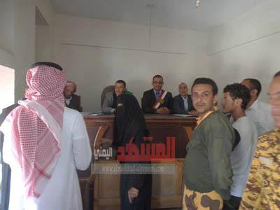 "فتاة بحر أبو سكينة " تهاجم مندوب السفارة السعودية وترفض تدخلها