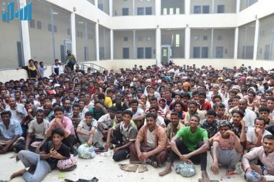 البنك الدولي يؤكد نية السعودية ترحيل 700 ألف يمني، ويحذر من تفاقم الاوضاع الاقتصادية في اليمن